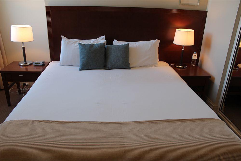 Launceston Central Apartment Hotel Official מראה חיצוני תמונה
